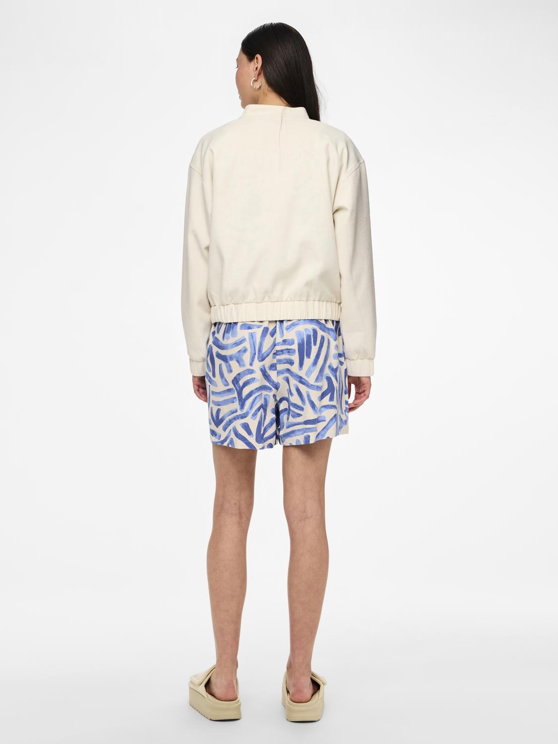 PCANNIE Jacket - Whisper White